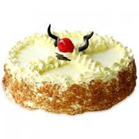 Send Cakes to Pondicherry