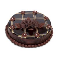 Birthday Cake to Ujjain
