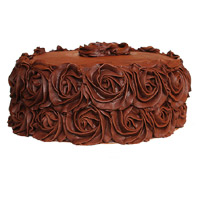 Online Cake Delivery in India - Fruit Cake From 5 Star