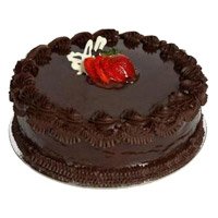 Eggless Chocolate Cakes to Roorkee