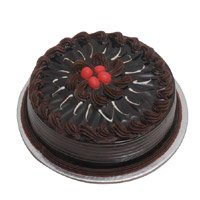 Cake Delivery in India - Chocolate Cake