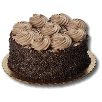 Deliver Cakes to India - Chocolate Cake From 5 Star