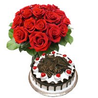 Send Online Cake to Noida