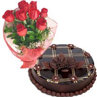 Cake to Kanpur Same Day Delivery