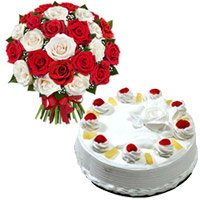 Send Cakes to Kanpur
