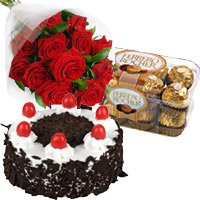 Cake Delivery in Coimbatore