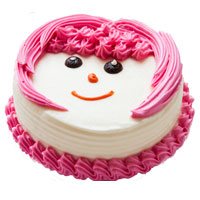Best Online Cake to India