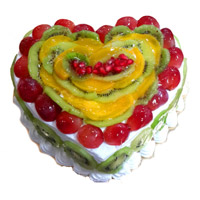 Order Cakes Online to India