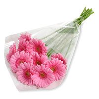 Order Flowers Online to India