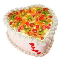 Birthday Cakes to Trivandrum
