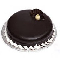 Cakes to Amritsar - Chocolate Truffle Cake