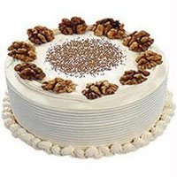 Online Cake to Trivandrum