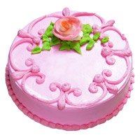 Deliver Wedding Cake to India