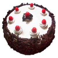 Order Cake Online to India