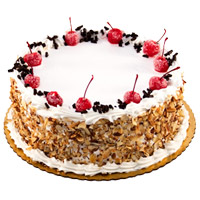 Send Cakes to India