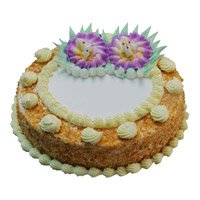Online Birthday Cakes to India