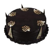 Chocolate Truffle Cake From 5 Star. Cake in India