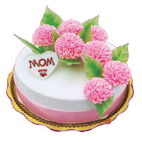 Online Cakes to India