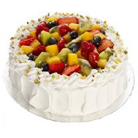 Send Cakes to India - Fruit Cake in India