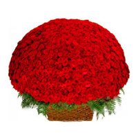 Online Flowers to India