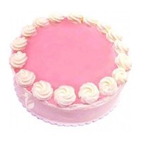 Cakes in Ujjain