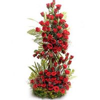 Send Online Flowers to India